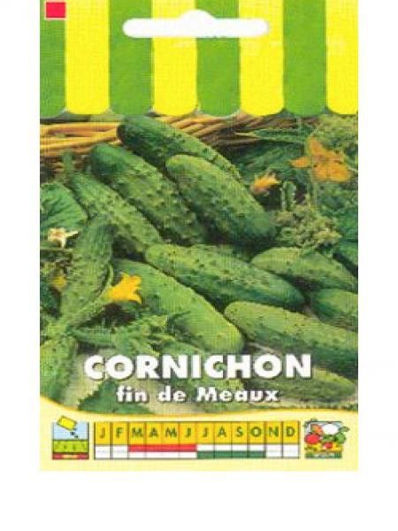 Cornichon 'Fin de Meaux'