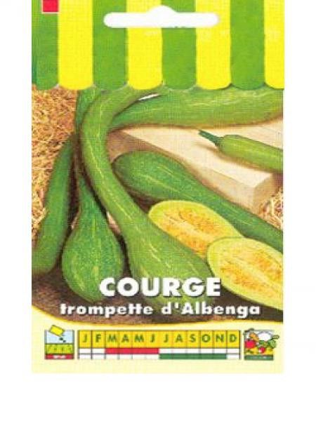 Courge 'Tromba d'Albenga'