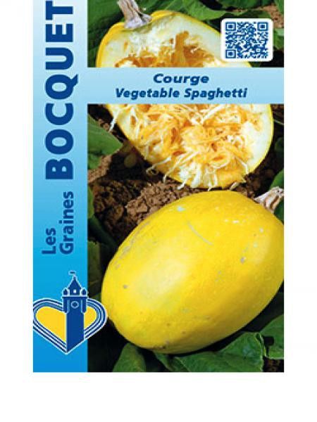 Courgette spaghetti