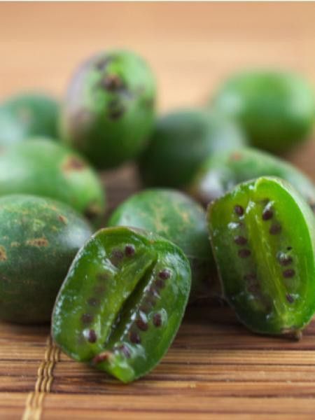 Kiwi, Kiwai 'Weikii' -femelle