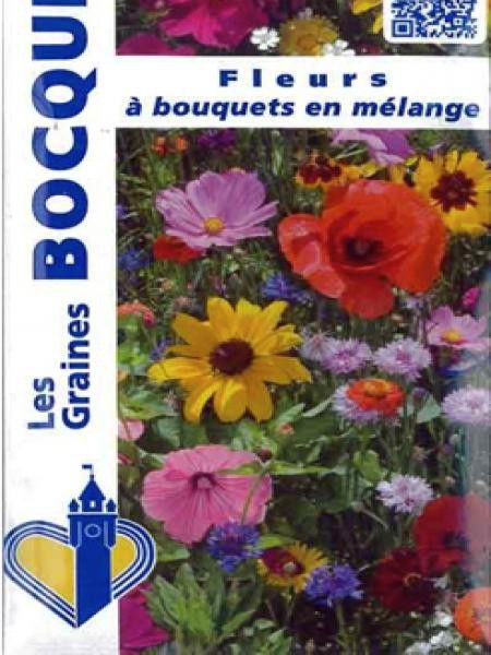 Mélange 'Fleurs à bouquets'