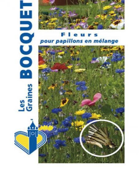 Mélange 'Fleurs pour papillons'