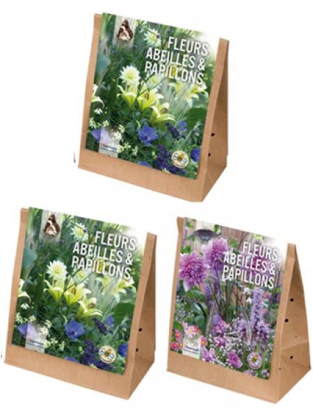 Mélange mellifère 'Bees & Butterflies'