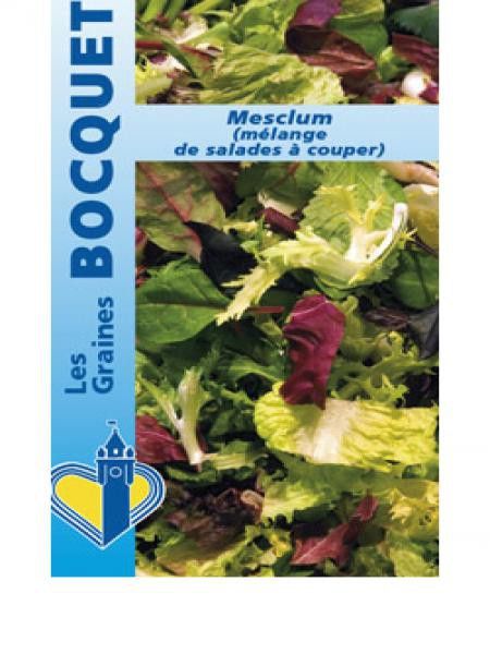 Mesclun