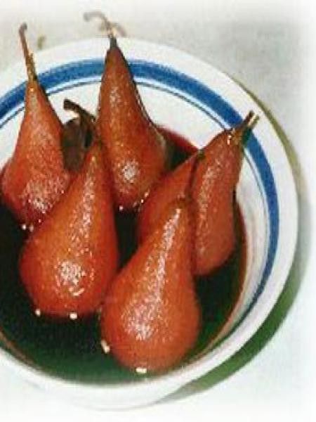 Poirier 'Saint Rémy'