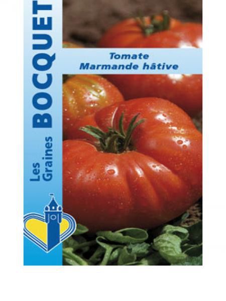 Tomate de Marmande