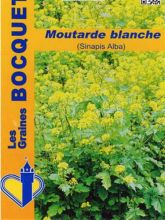 Moutarde blanche